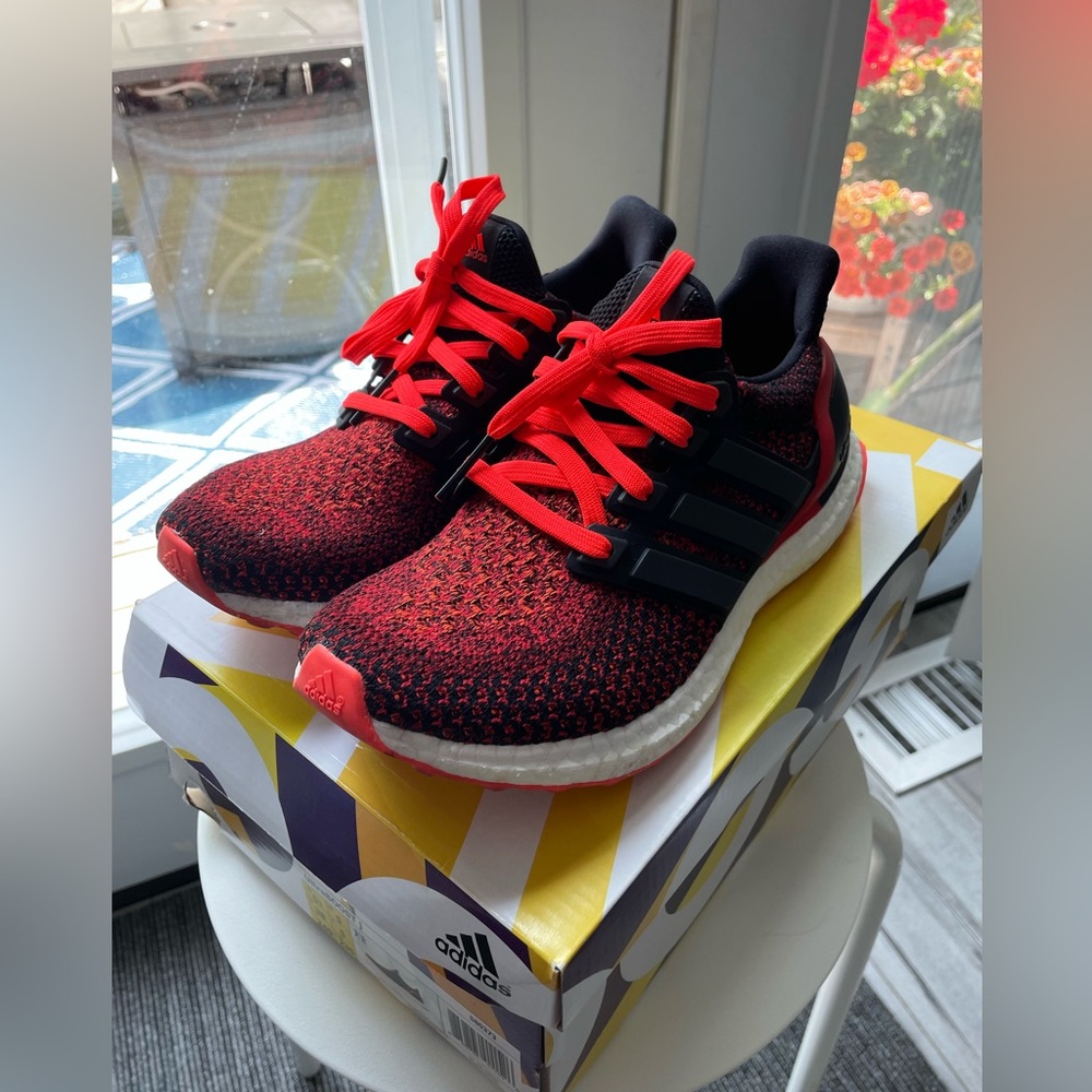 Adidas Ultraboost V1 Junior